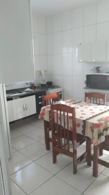 Foto 1 de Casa com 3 Quartos à venda, 200m² em Vila São Pedro, Americana