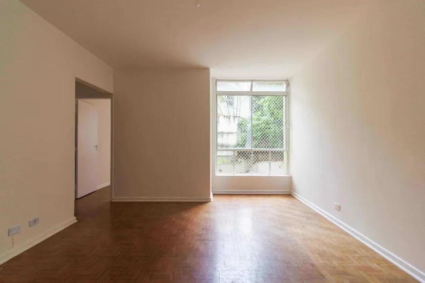 Foto 1 de Apartamento com 2 Quartos para venda ou aluguel, 80m² em Bela Vista, São Paulo