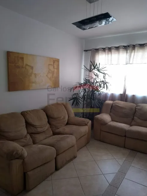 Foto 1 de Apartamento com 2 Quartos à venda, 69m² em Parque Mandaqui, São Paulo