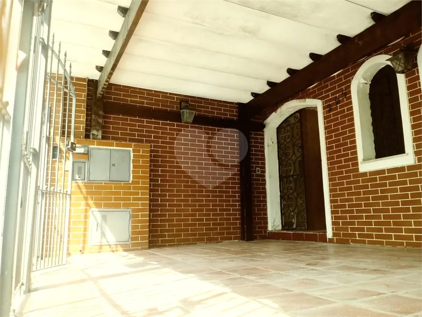 Foto 1 de Casa com 3 Quartos à venda, 228m² em Vila Romana, São Paulo