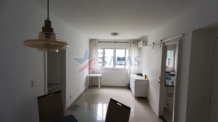 Foto 1 de Apartamento com 3 Quartos à venda, 79m² em Centro, Florianópolis