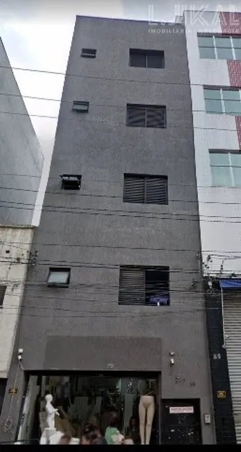 Foto 1 de Prédio Comercial para venda ou aluguel, 315m² em Canindé, São Paulo