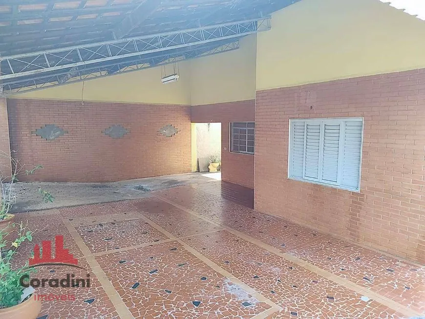 Foto 1 de Casa com 3 Quartos à venda, 269m² em Jardim Bela Vista, Nova Odessa