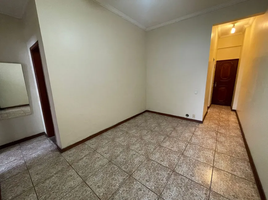 Foto 1 de Apartamento com 1 Quarto à venda, 32m² em Botafogo, Rio de Janeiro