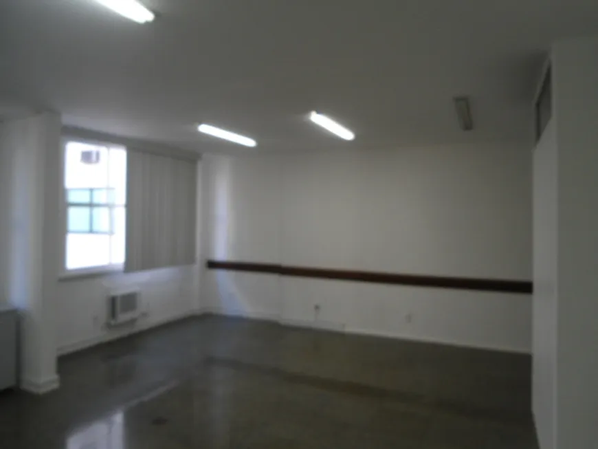 Foto 1 de Ponto Comercial para alugar, 114m² em Centro, Rio de Janeiro