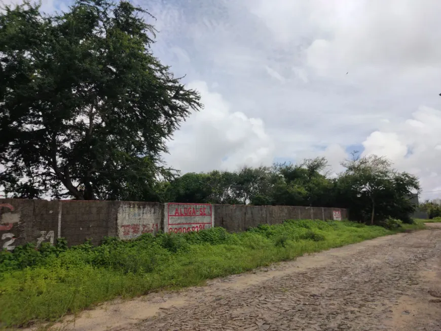 Foto 1 de Lote/Terreno para alugar, 477m² em Manoel Dias Branco, Fortaleza