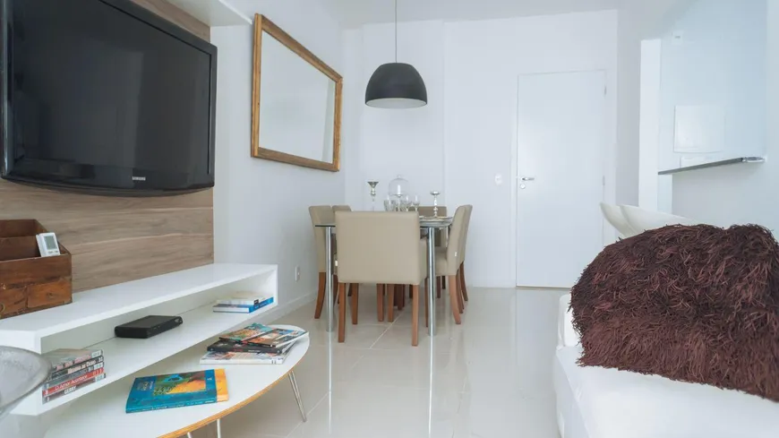 Foto 1 de Apartamento com 3 Quartos à venda, 75m² em Vila Isabel, Rio de Janeiro