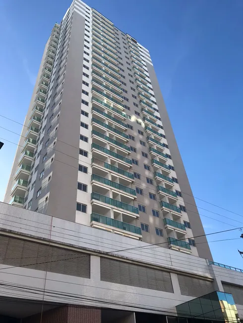 Foto 1 de Cobertura com 3 Quartos à venda, 139m² em Praia de Itaparica, Vila Velha