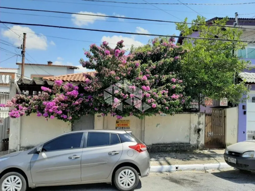 Foto 1 de Casa com 2 Quartos à venda, 250m² em Jardim Monjolo, São Paulo