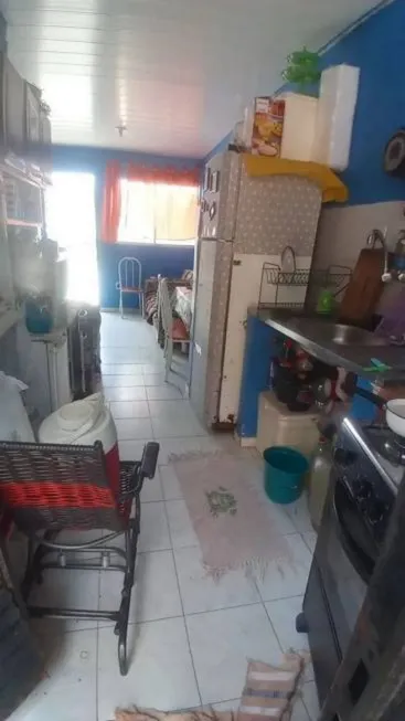 Foto 1 de Casa com 2 Quartos à venda, 70m² em Barreiras, Salvador