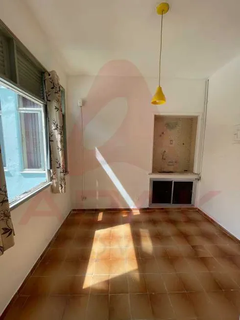 Foto 1 de Apartamento com 1 Quarto à venda, 16m² em Centro, Rio de Janeiro