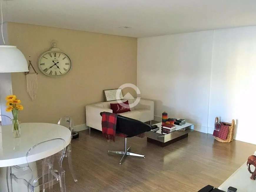 Foto 1 de Apartamento com 2 Quartos à venda, 98m² em Vila Nova, Campinas