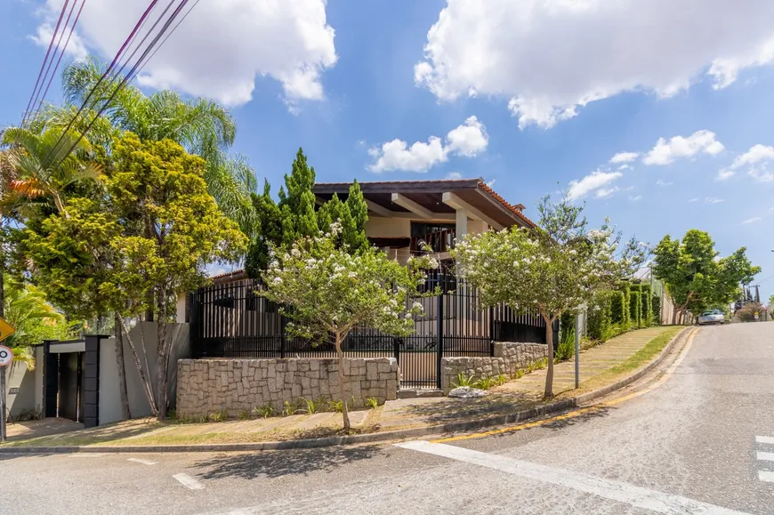 Foto 1 de Casa com 4 Quartos para venda ou aluguel, 700m² em Jardim Eltonville, Sorocaba