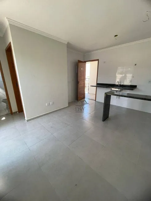 Foto 1 de Apartamento com 1 Quarto à venda, 42m² em Vila Isolina Mazzei, São Paulo