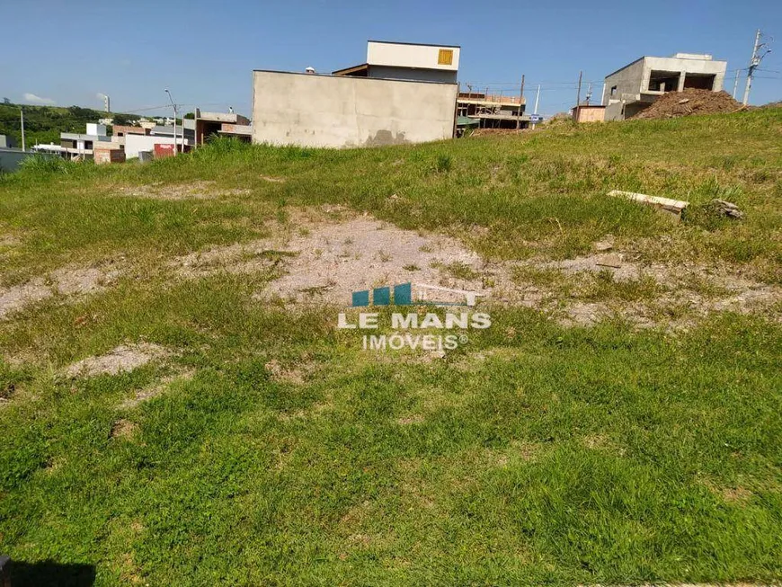 Foto 1 de Lote/Terreno à venda, 260m² em Ondas, Piracicaba