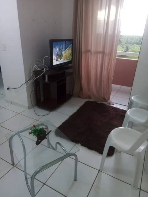 Foto 1 de Apartamento com 2 Quartos à venda, 55m² em Alphaville, Barra dos Coqueiros