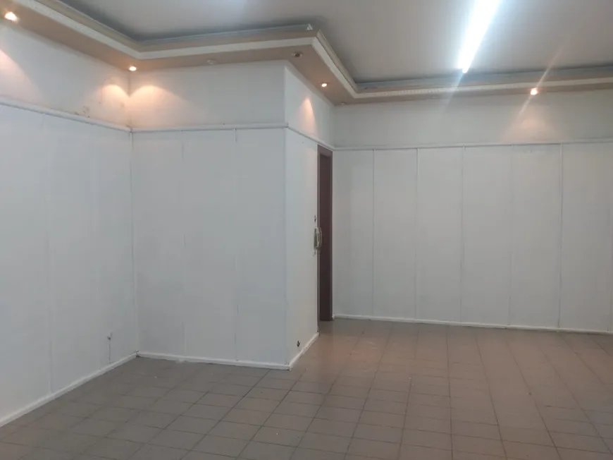 Foto 1 de Imóvel Comercial com 1 Quarto para alugar, 32m² em Casa Verde, São Paulo