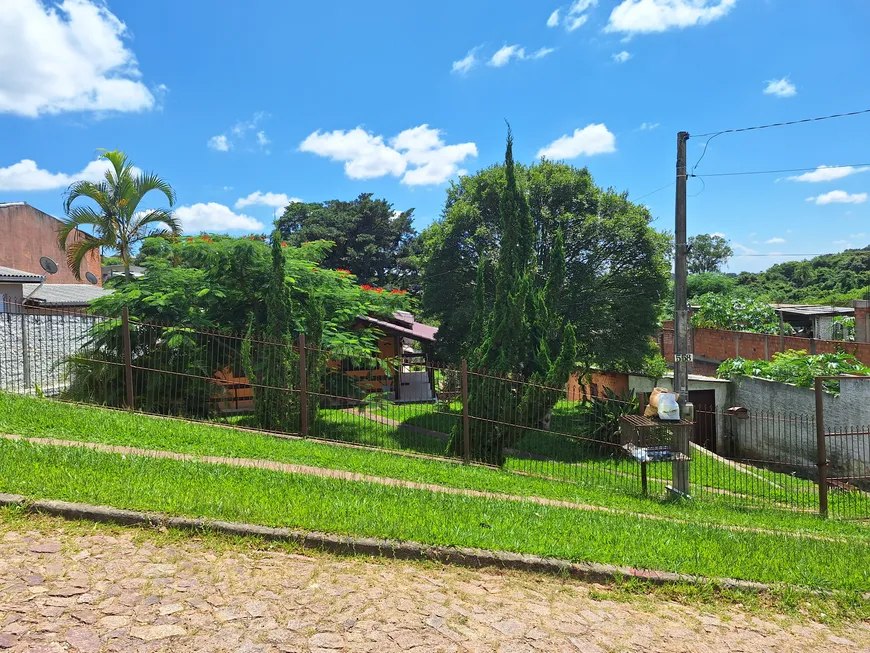 Foto 1 de Casa com 3 Quartos à venda, 200m² em Cecilia, Viamão