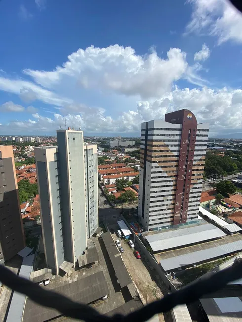 Foto 1 de Apartamento com 3 Quartos à venda, 65m² em Parque Iracema, Fortaleza