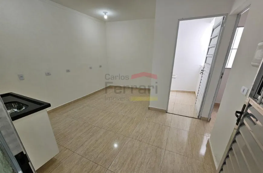 Foto 1 de Casa de Condomínio com 2 Quartos à venda, 35m² em Vila Medeiros, São Paulo