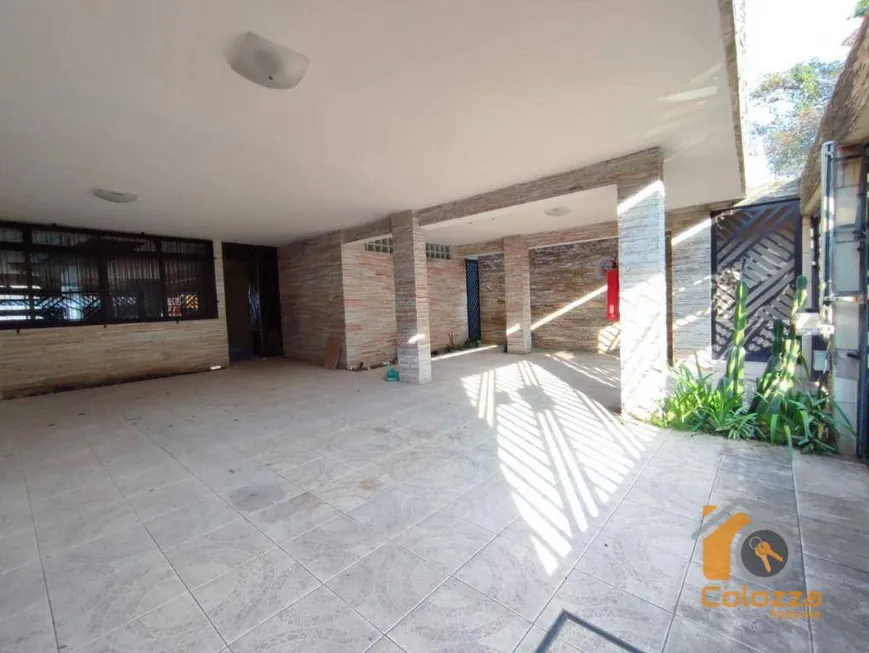 Foto 1 de Casa com 4 Quartos à venda, 282m² em Brooklin, São Paulo