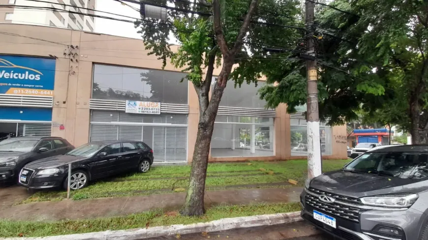 Foto 1 de Ponto Comercial para alugar, 230m² em Jaçanã, São Paulo