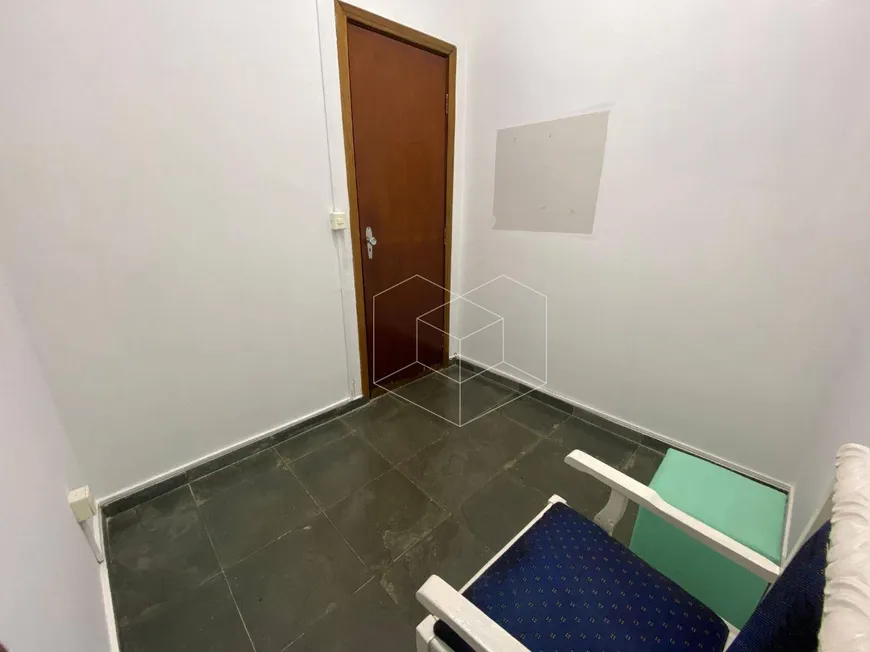 Foto 1 de Sala Comercial para alugar, 60m² em Centro, Jaú