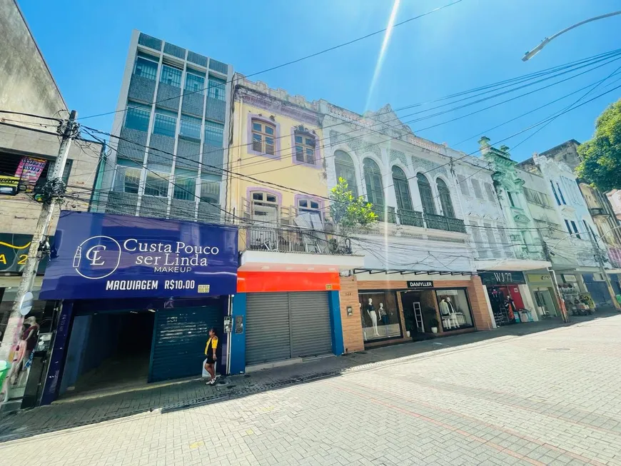 Foto 1 de Prédio Comercial para alugar, 400m² em Santo Antônio, Recife