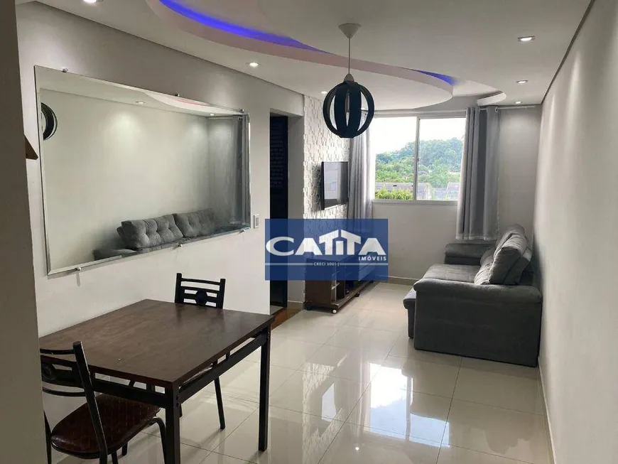 Foto 1 de Apartamento com 2 Quartos à venda, 44m² em Vila Cosmopolita, São Paulo