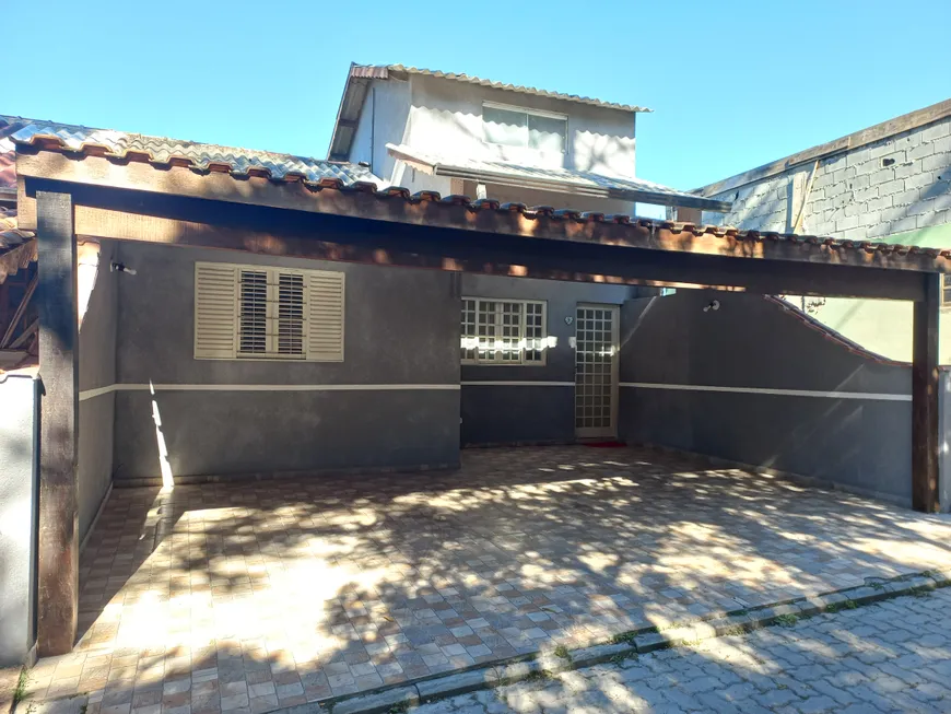 Foto 1 de Casa de Condomínio com 3 Quartos à venda, 230m² em Taboão, São Roque