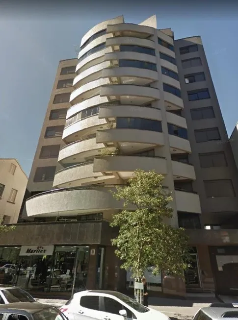 Foto 1 de Apartamento com 4 Quartos à venda, 252m² em Madureira, Caxias do Sul