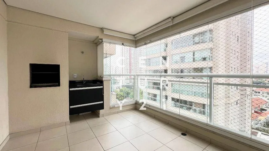 Foto 1 de Apartamento com 3 Quartos à venda, 145m² em Barra Funda, São Paulo