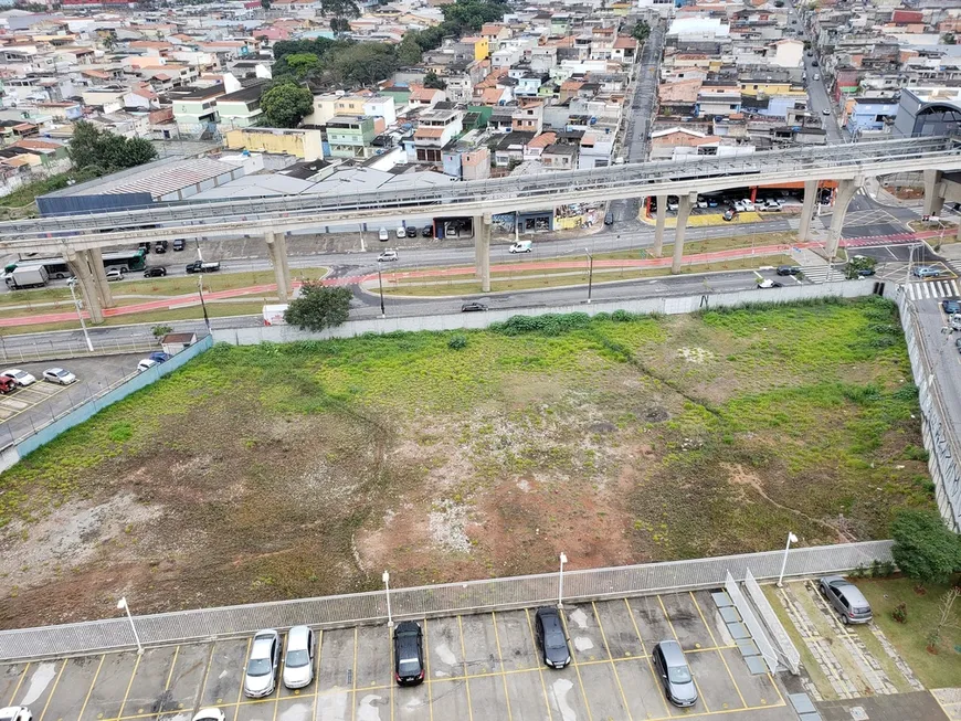 Foto 1 de Lote/Terreno para alugar, 5200m² em Vila Divina Pastora, São Paulo