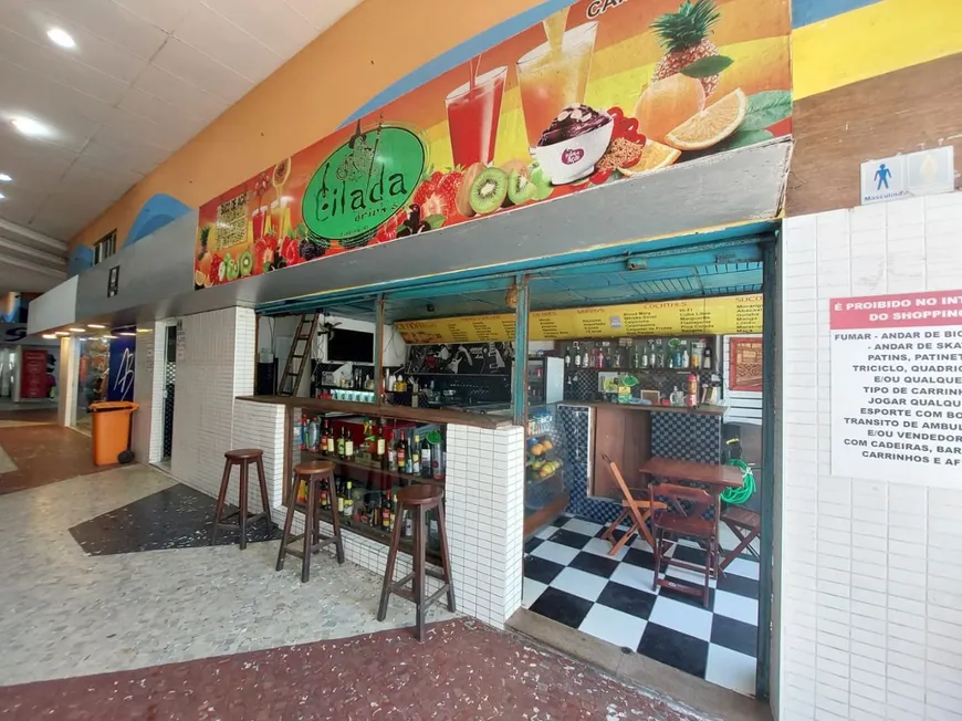 Foto 1 de Ponto Comercial à venda, 12m² em Centro, Cabo Frio