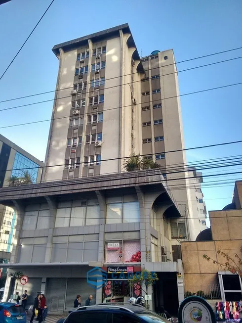 Foto 1 de Imóvel Comercial para alugar, 46m² em Centro, Caxias do Sul