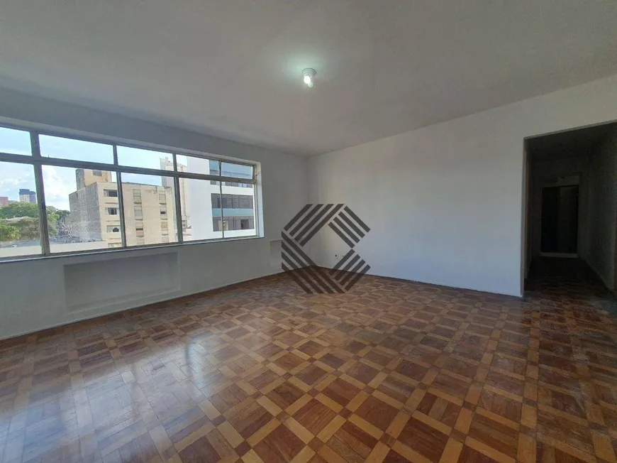 Foto 1 de Apartamento com 2 Quartos à venda, 144m² em Centro, Sorocaba