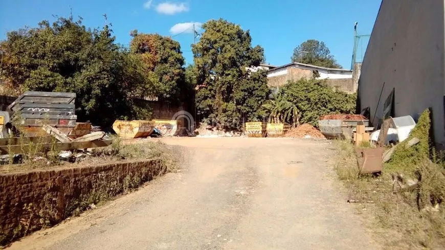 Foto 1 de Lote/Terreno à venda, 1000m² em Parque Rural Fazenda Santa Cândida, Campinas