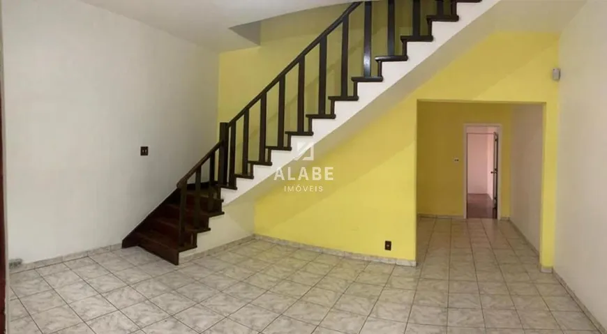 Foto 1 de Casa com 3 Quartos à venda, 152m² em Chácara Santo Antônio, São Paulo