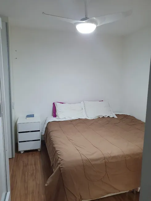 Foto 1 de Apartamento com 3 Quartos à venda, 70m² em Jaguaré, São Paulo