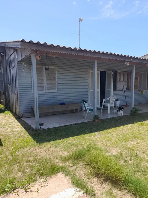 Foto 1 de Casa com 3 Quartos à venda, 300m² em Águas Claras, Viamão