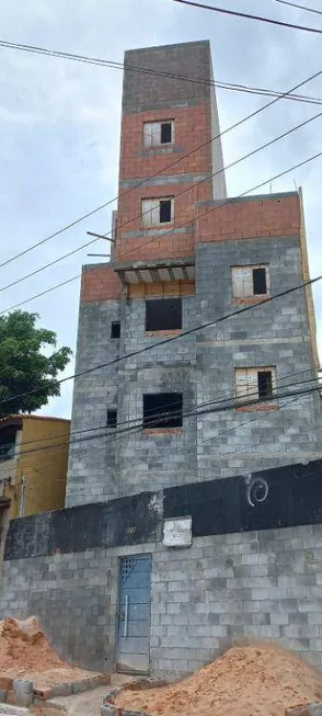 Foto 1 de Apartamento com 2 Quartos à venda, 42m² em Cidade Patriarca, São Paulo