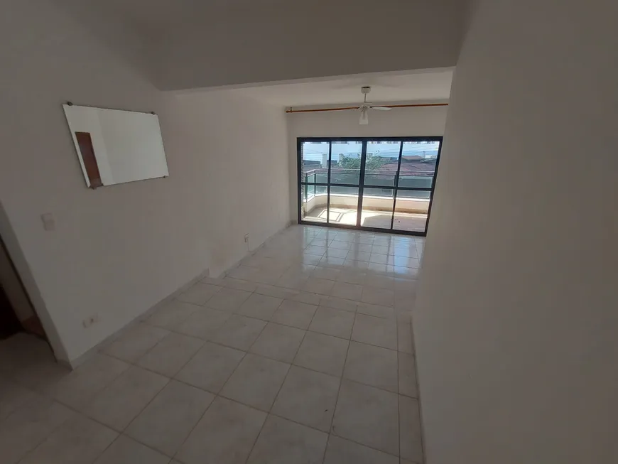 Foto 1 de Apartamento com 3 Quartos para alugar, 114m² em Jardim Acapulco , Guarujá