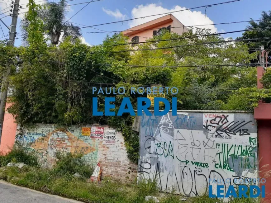 Foto 1 de Lote/Terreno à venda, 386m² em Morumbi, São Paulo