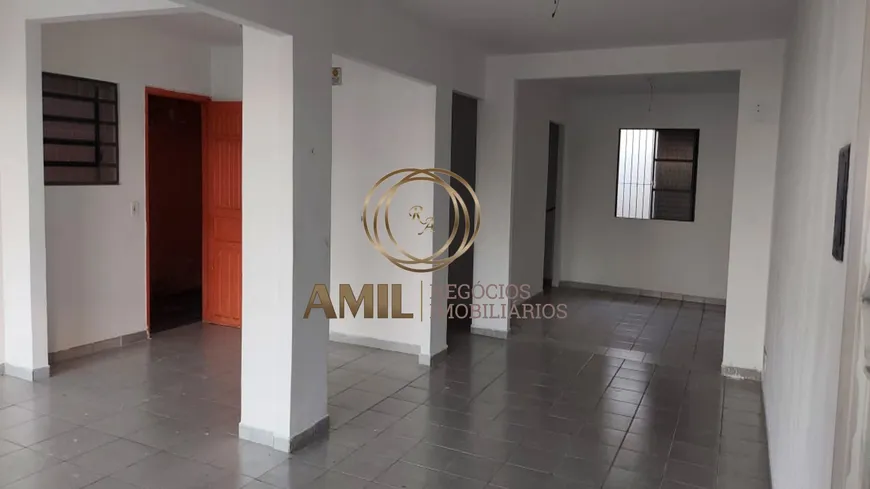 Foto 1 de Ponto Comercial para alugar, 150m² em Jardim Azaleias, São José dos Campos