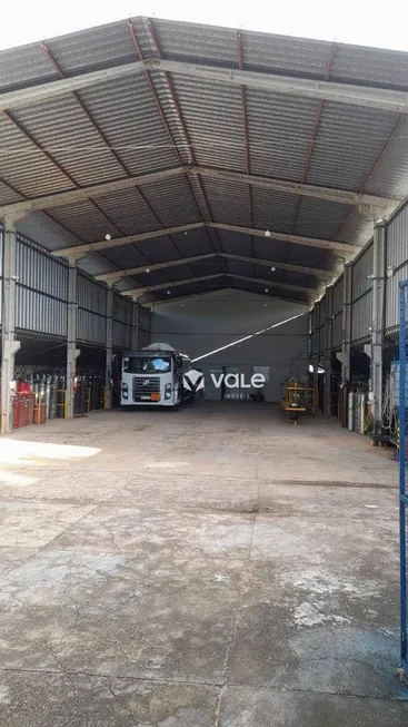 Foto 1 de Galpão/Depósito/Armazém à venda, 751m² em Plano Diretor Sul, Palmas