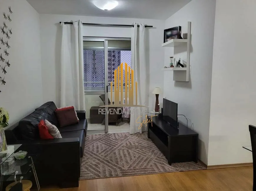 Foto 1 de Apartamento com 2 Quartos à venda, 63m² em Barra Funda, São Paulo