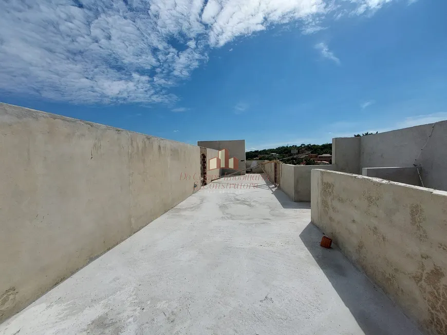 Foto 1 de Casa com 3 Quartos à venda, 164m² em Itacolomi, Betim
