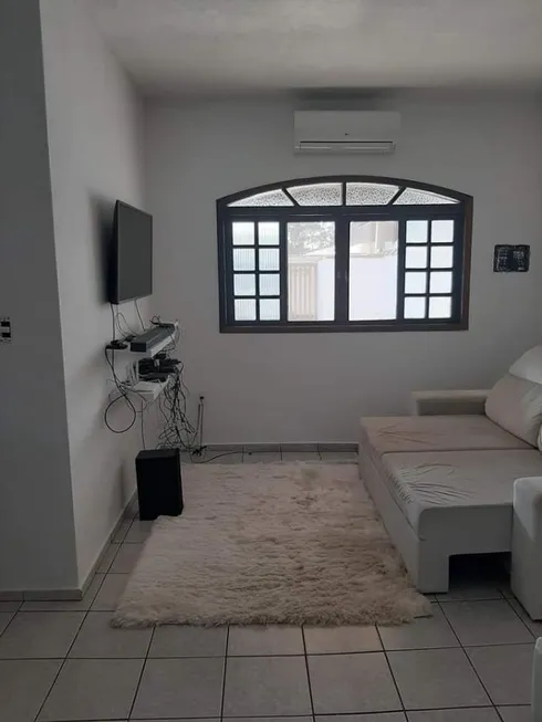 Foto 1 de Casa de Condomínio com 2 Quartos à venda, 100m² em São Luiz, Peruíbe