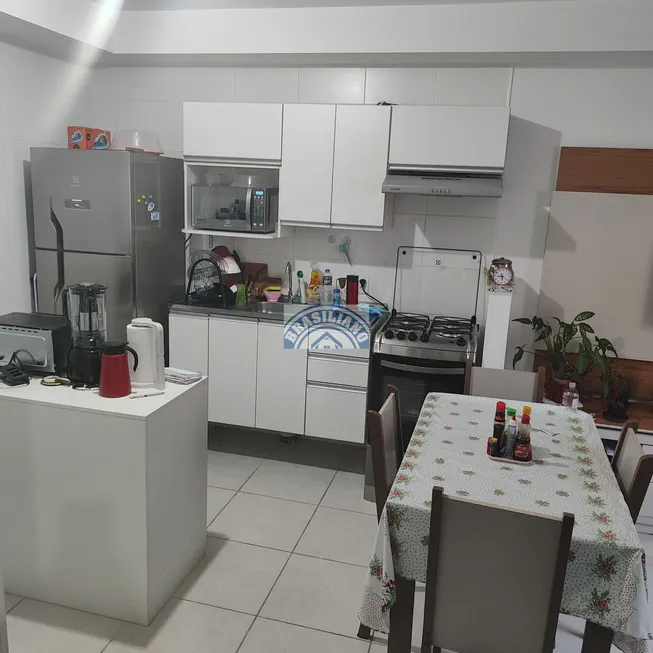 Foto 1 de Apartamento com 1 Quarto à venda, 31m² em Parque Maria Helena, São Paulo