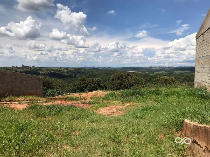 Foto 1 de Lote/Terreno à venda, 300m² em Terras da Capela de Santo Antônio, Jaguariúna